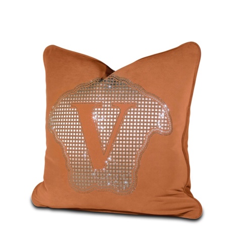 Versace Pillows #1083246 $100.00 USD, Wholesale Replica Versace Pillows