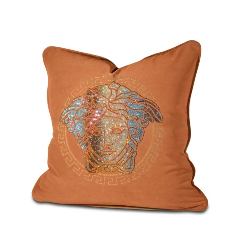 Versace Pillows #1083247 $100.00 USD, Wholesale Replica Versace Pillows