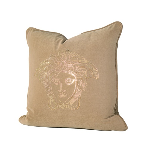 Versace Pillows #1083249 $100.00 USD, Wholesale Replica Versace Pillows