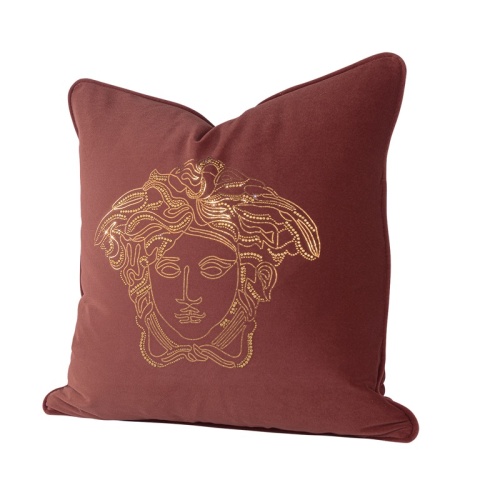 Versace Pillows #1083250 $100.00 USD, Wholesale Replica Versace Pillows