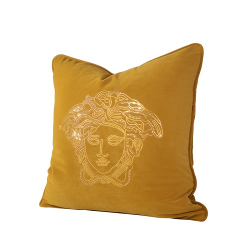 Versace Pillows #1083251 $100.00 USD, Wholesale Replica Versace Pillows