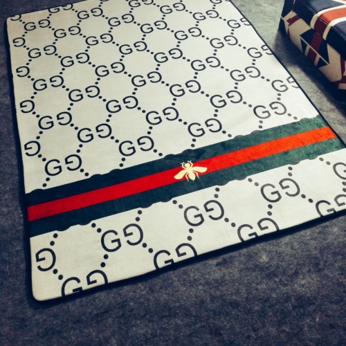 Gucci Carpets #1083257 $64.00 USD, Wholesale Replica Gucci Carpets