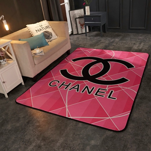 Chanel Carpets #1083261 $64.00 USD, Wholesale Replica Chanel Carpets