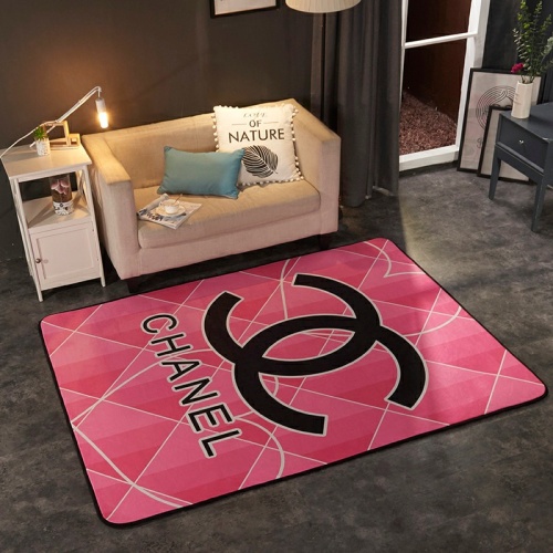 Replica Chanel Carpets #1083261 $64.00 USD for Wholesale