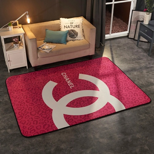 Chanel Carpets #1083265 $64.00 USD, Wholesale Replica Chanel Carpets