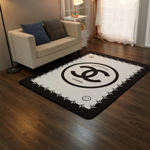 Chanel Carpets #1083267 $64.00 USD, Wholesale Replica Chanel Carpets