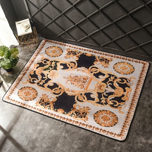 Versace Carpets #1083281 $64.00 USD, Wholesale Replica Versace Carpets