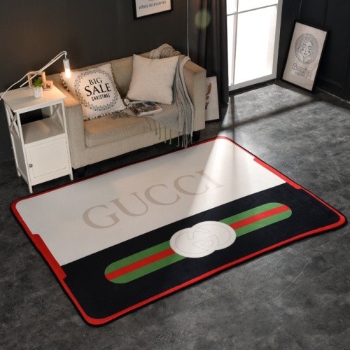 Gucci Carpets #1083288 $64.00 USD, Wholesale Replica Gucci Carpets