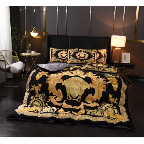 Versace Bedding #1083290 $85.00 USD, Wholesale Replica Versace Bedding