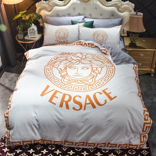 Versace Bedding #1083292 $85.00 USD, Wholesale Replica Versace Bedding