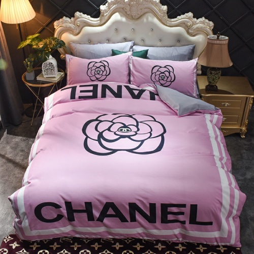 Chanel Bedding #1083297 $85.00 USD, Wholesale Replica Chanel Bedding