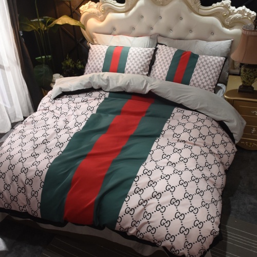 Gucci Bedding #1083305 $85.00 USD, Wholesale Replica Gucci Bedding