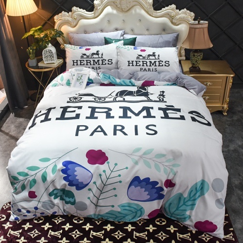 Hermes Bedding #1083310 $85.00 USD, Wholesale Replica Hermes Bedding