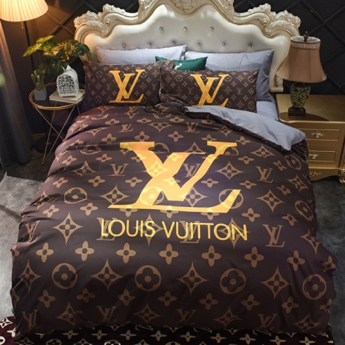 Louis Vuitton Bedding #1083312 $85.00 USD, Wholesale Replica Louis Vuitton Bedding