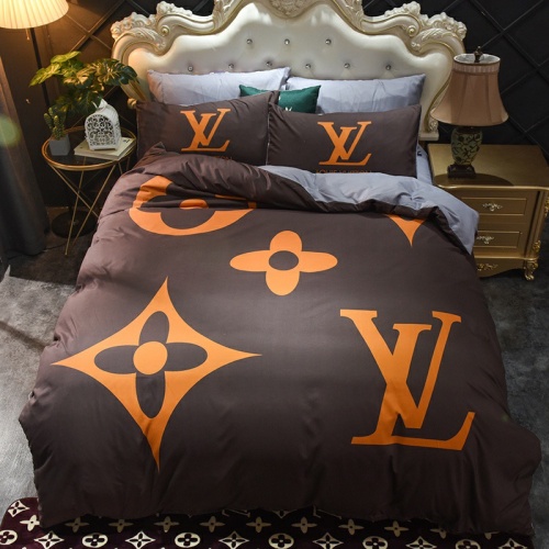 Louis Vuitton Bedding #1083313 $85.00 USD, Wholesale Replica Louis Vuitton Bedding