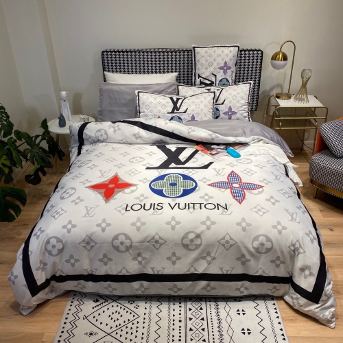 Louis Vuitton Bedding #1083317 $82.00 USD, Wholesale Replica Louis Vuitton Bedding