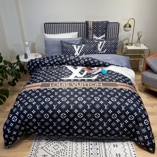 Louis Vuitton Bedding #1083318 $82.00 USD, Wholesale Replica Louis Vuitton Bedding