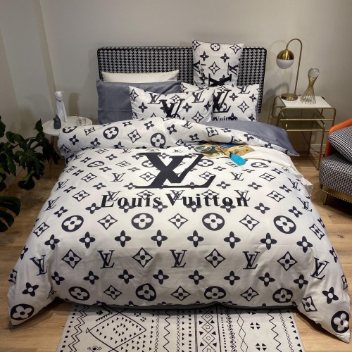 Louis Vuitton Bedding #1083319 $82.00 USD, Wholesale Replica Louis Vuitton Bedding