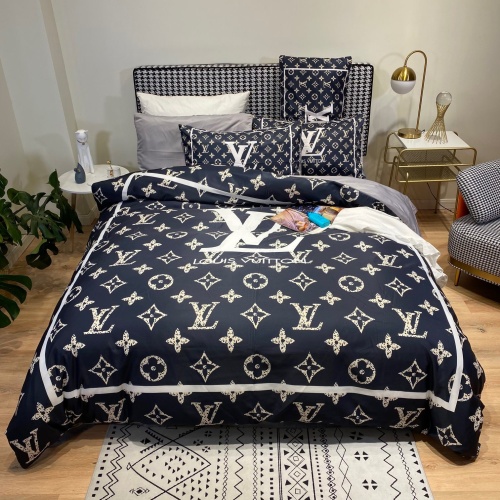 Louis Vuitton Bedding #1083320 $82.00 USD, Wholesale Replica Louis Vuitton Bedding