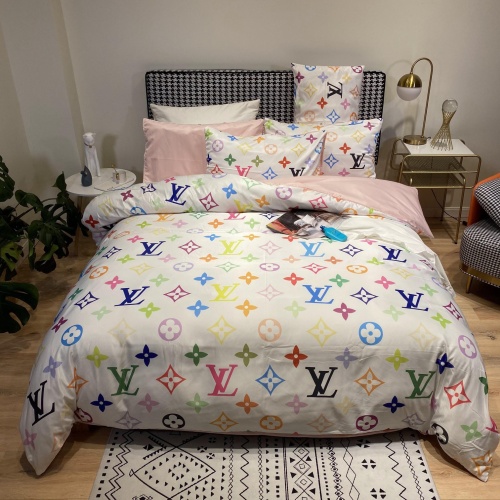 Louis Vuitton Bedding #1083321 $82.00 USD, Wholesale Replica Louis Vuitton Bedding