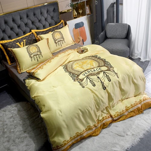 Versace Bedding #1083331 $88.00 USD, Wholesale Replica Versace Bedding