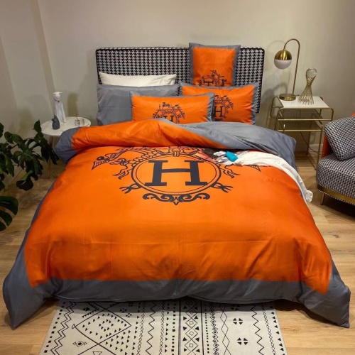 Hermes Bedding #1083343 $82.00 USD, Wholesale Replica Hermes Bedding