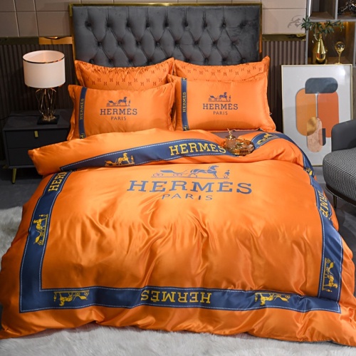 Hermes Bedding #1083346 $88.00 USD, Wholesale Replica Hermes Bedding