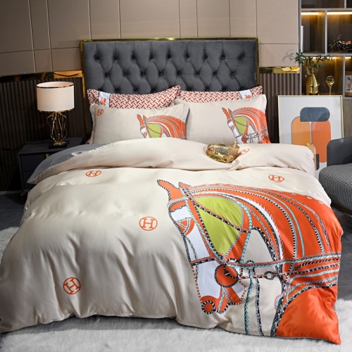 Hermes Bedding #1083347 $88.00 USD, Wholesale Replica Hermes Bedding