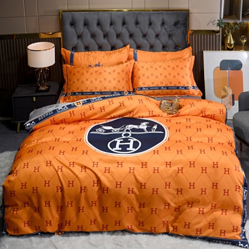 Hermes Bedding #1083348 $88.00 USD, Wholesale Replica Hermes Bedding