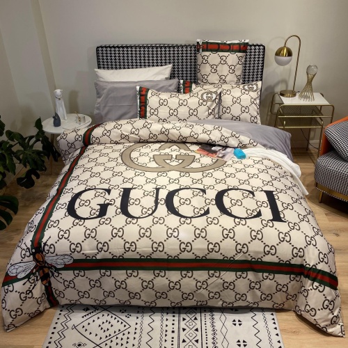 Gucci Bedding #1083354 $82.00 USD, Wholesale Replica Gucci Bedding