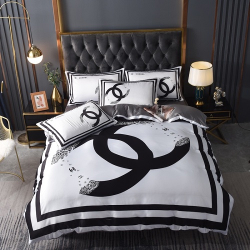 Chanel Bedding #1083374 $88.00 USD, Wholesale Replica Chanel Bedding