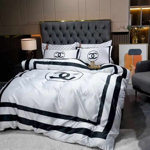 Chanel Bedding #1083375 $88.00 USD, Wholesale Replica Chanel Bedding