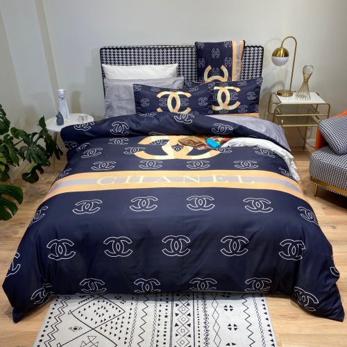 Chanel Bedding #1083382 $82.00 USD, Wholesale Replica Chanel Bedding