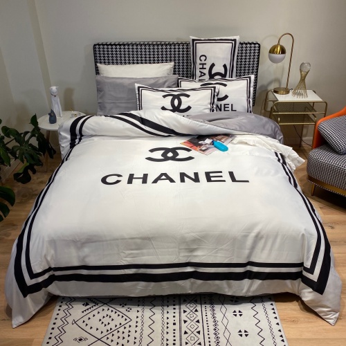 Chanel Bedding #1083383 $82.00 USD, Wholesale Replica Chanel Bedding