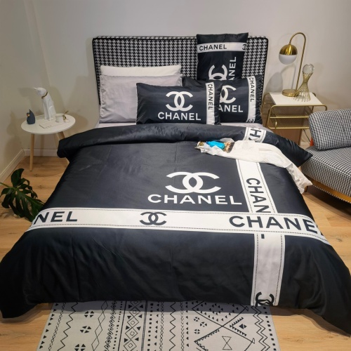 Chanel Bedding #1083385 $82.00 USD, Wholesale Replica Chanel Bedding