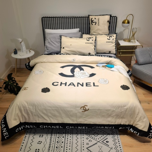 Chanel Bedding #1083386 $82.00 USD, Wholesale Replica Chanel Bedding