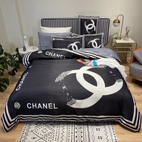 Chanel Bedding #1083387 $82.00 USD, Wholesale Replica Chanel Bedding