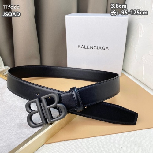 Balenciaga AAA Quality Belts For Men #1083830 $56.00 USD, Wholesale Replica Balenciaga AAA Quality Belts