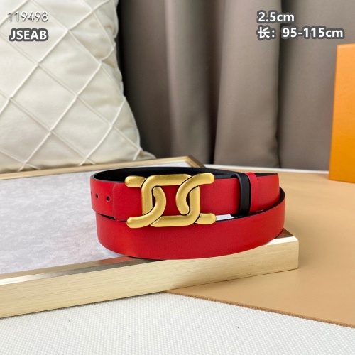 Replica Tods AAA Quality Belts For Unisex #1083902 $48.00 USD for Wholesale