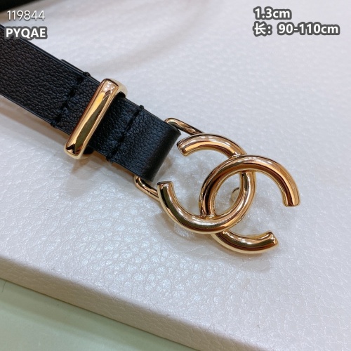 Replica Chanel AAA Quality Belts For Women #1083903 $60.00 USD for Wholesale