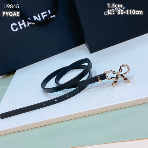 Chanel AAA Quality Belts For Women #1083904 $60.00 USD, Wholesale Replica Chanel AAA Quality Belts