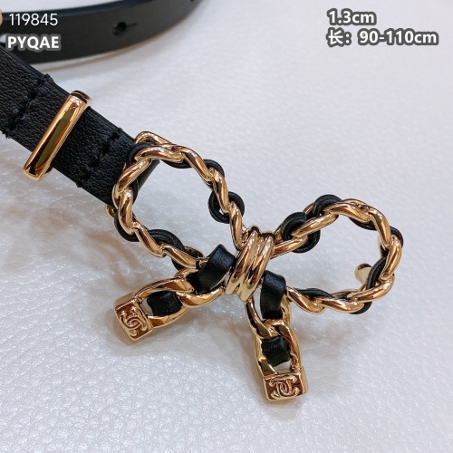 Replica Chanel AAA Quality Belts For Women #1083904 $60.00 USD for Wholesale