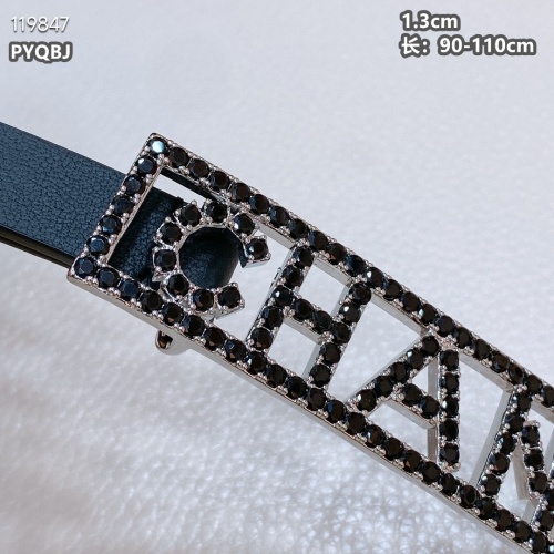 Replica Chanel AAA Quality Belts For Women #1083906 $80.00 USD for Wholesale