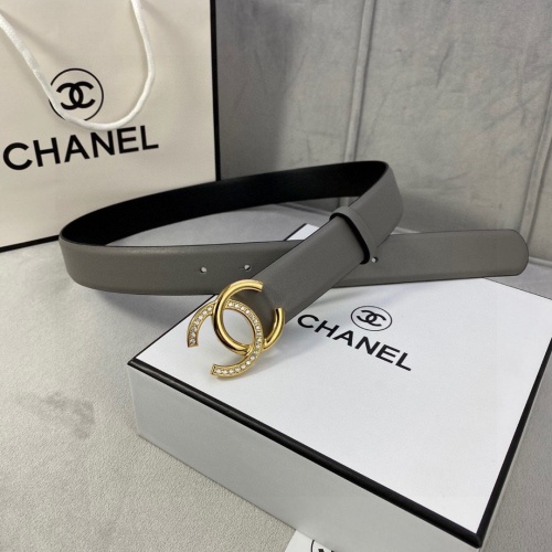 Chanel AAA Quality Belts For Women #1083949 $60.00 USD, Wholesale Replica Chanel AAA Quality Belts