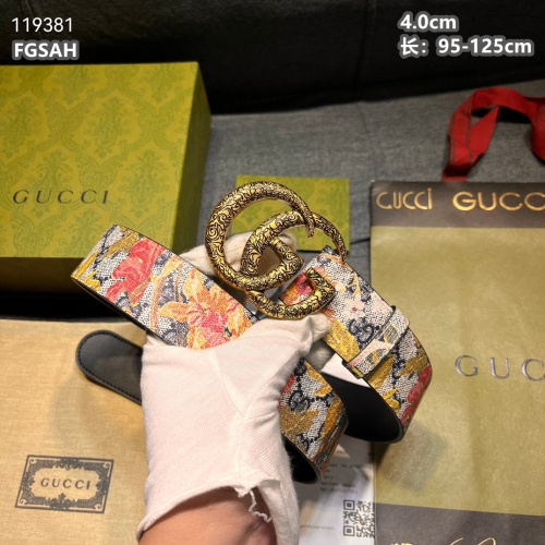 Gucci AAA Quality Belts For Men #1084641 $72.00 USD, Wholesale Replica Gucci AAA Quality Belts