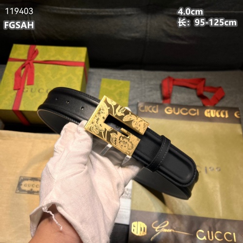 Gucci AAA Quality Belts For Men #1084646 $72.00 USD, Wholesale Replica Gucci AAA Quality Belts