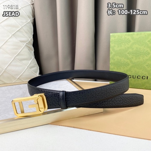 Gucci AAA Quality Belts For Men #1084678 $56.00 USD, Wholesale Replica Gucci AAA Quality Belts