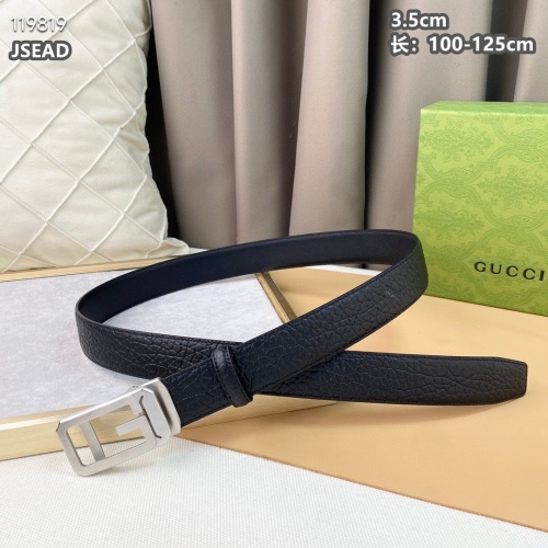 Gucci AAA Quality Belts For Men #1084679 $56.00 USD, Wholesale Replica Gucci AAA Quality Belts