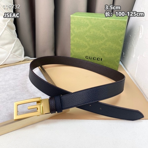 Gucci AAA Quality Belts For Men #1084680 $52.00 USD, Wholesale Replica Gucci AAA Quality Belts