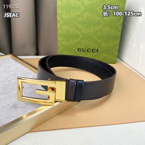 Gucci AAA Quality Belts For Men #1084683 $52.00 USD, Wholesale Replica Gucci AAA Quality Belts